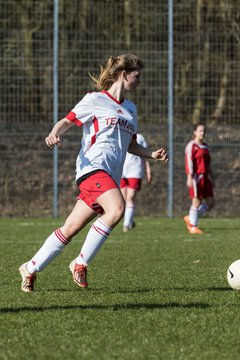 Bild 258 - Frauen SV Boostedt - Tralauer SV : Ergebnis: 12:0